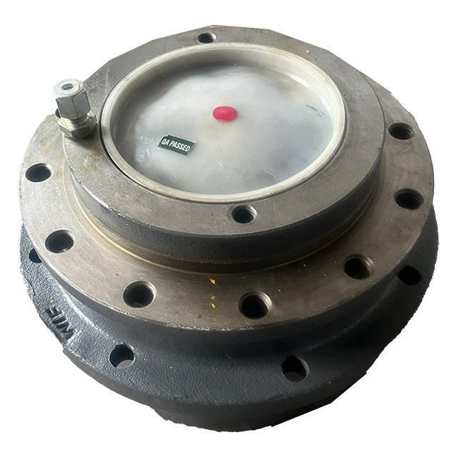 2077529 Track Drive Gearbox Reducer for W200i