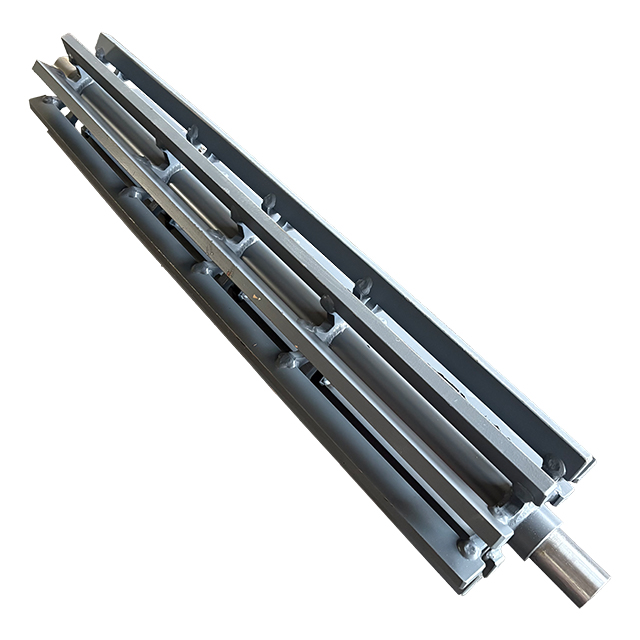 111225 Return Pulley for W2200 Conveyor Parts