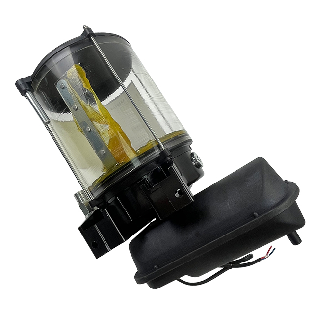 80629967 Greese Pump for XCMG Asphalt Paver