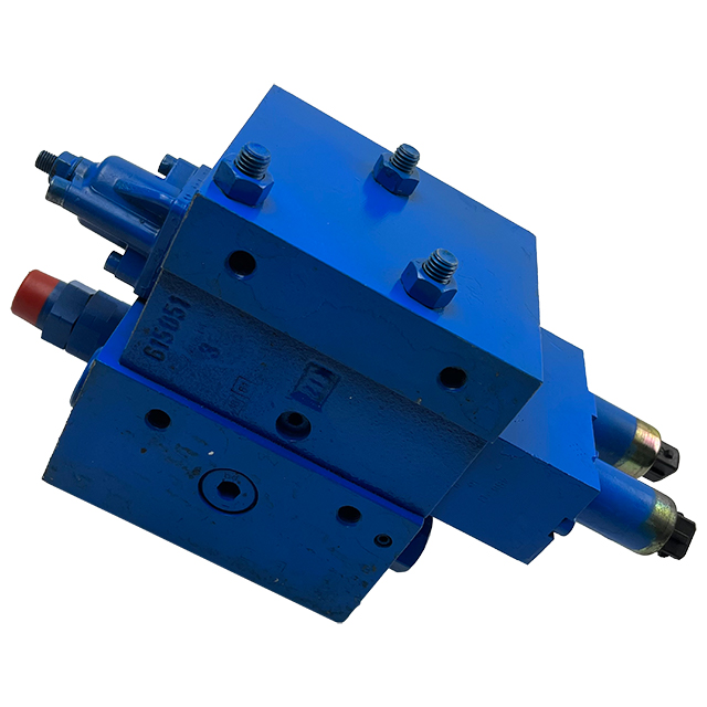 S2100-2 Valve Group PN.2001790