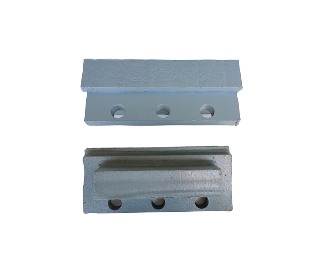 44097 Steel Ejector | Milling Machine Spare Parts