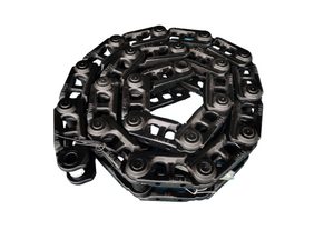 Jestin 131296 P140-B1 Track Chain for W120F Milling Machine