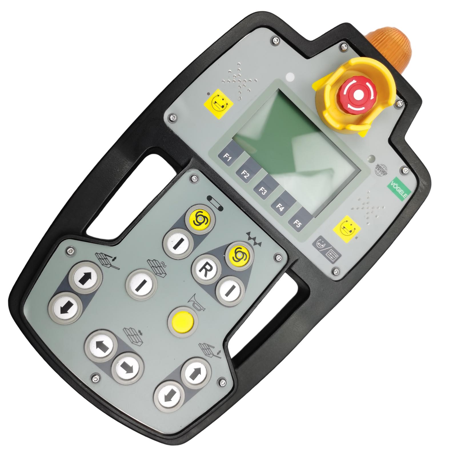 2052116 Asphalt Paver Side Control Box for S1800-2 Electrical System