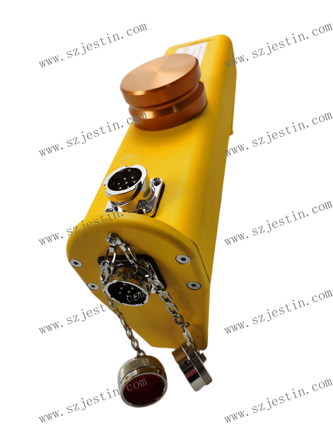 2197266 MOBA Ultrasonic Sensor for Asphalt Paver Leveling System