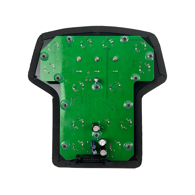 2109200 Durable Paver Control Panel – Heavy-Duty Operator Console