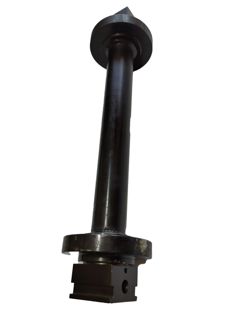 ABG325 Asphalt Paver Parts 13957634 Conveyor Tensioner & Conveyor Chain Replacement