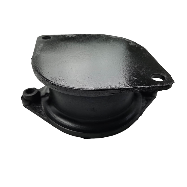 HD3502 Rubber Buffer 1487116 Shock Absorber Pad Replacement