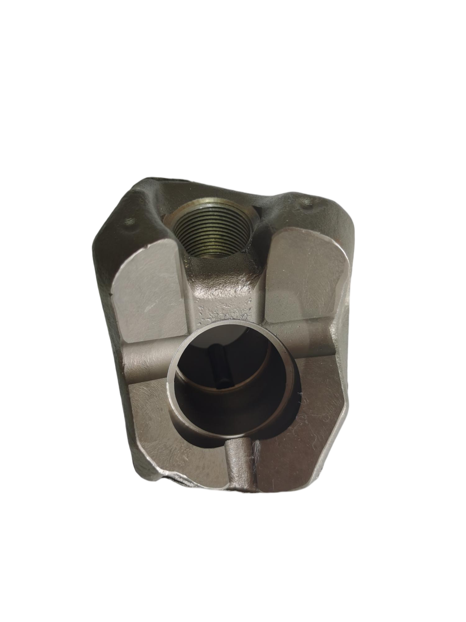 2198013 Left & 2198014 Right BNT22-W Milling Drum Base Holder