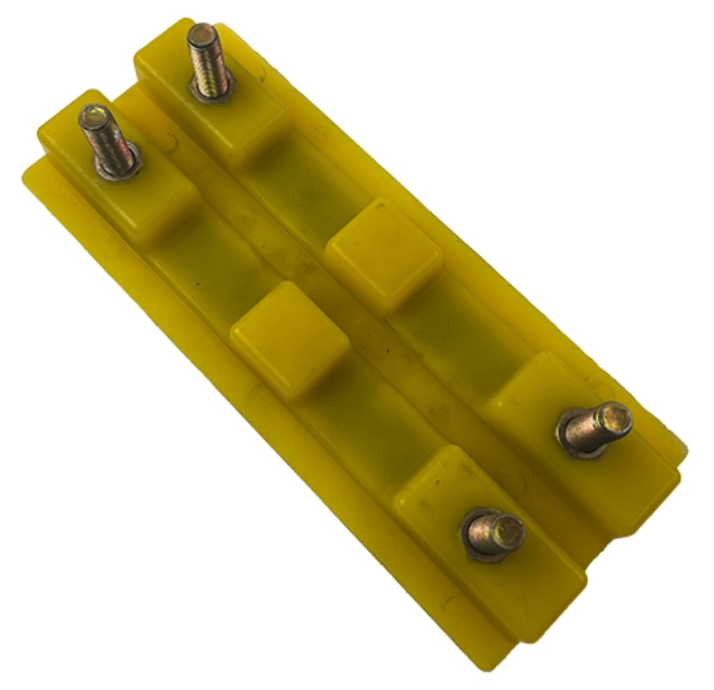 540-0150 Polyurethane Track Pad for PM620