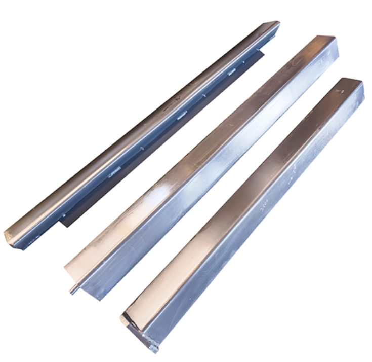 2269373 Wear-Resistant Floor Plate&Chain Protect Kit