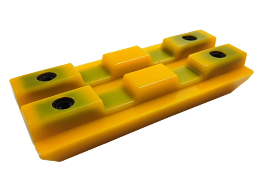 W2000 Polyurethane Track Pad PN.2102697/2411112