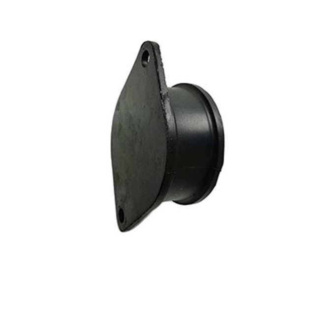 Industrial Rubber Buffer Applications